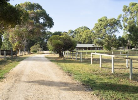 driveway garage