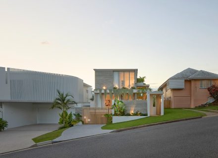 garage driveway