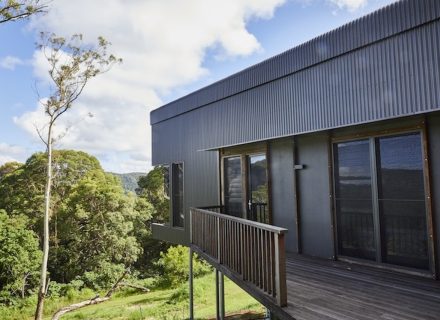 The Sheds, Currumbin Valley 16