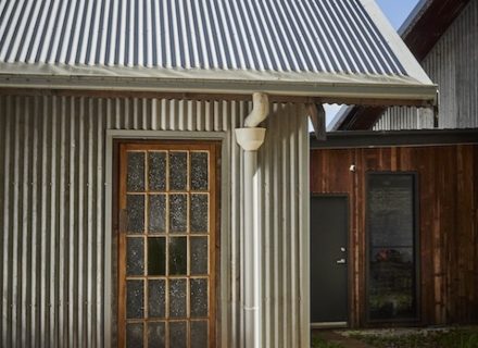 The Sheds, Currumbin Valley 9