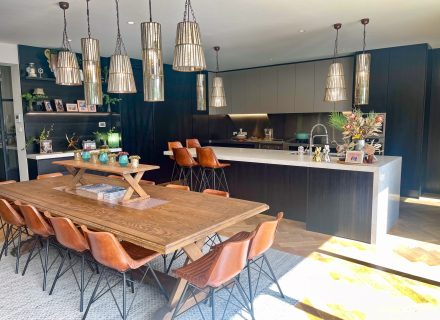 The Willows, Toorak kitchen _3849