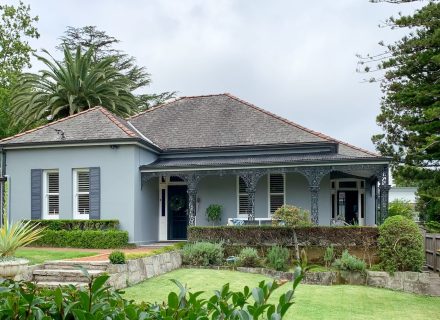 Thyme House, Lindfield_16