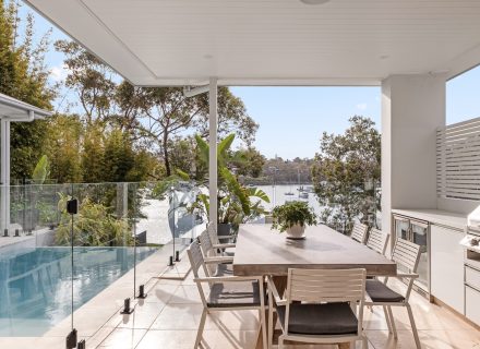 Waterfront Oasis, Caringbah South