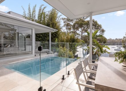 Waterfront Oasis, Caringbah South