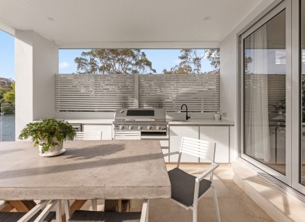 Waterfront Oasis, Caringbah South