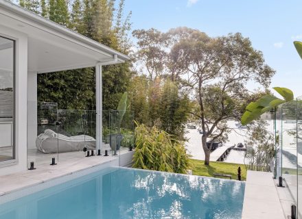 Waterfront Oasis, Caringbah South