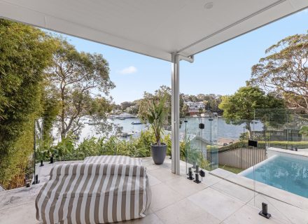 Waterfront Oasis, Caringbah South