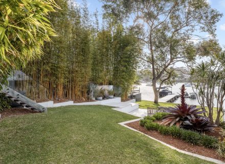 Waterfront Oasis, Caringbah South