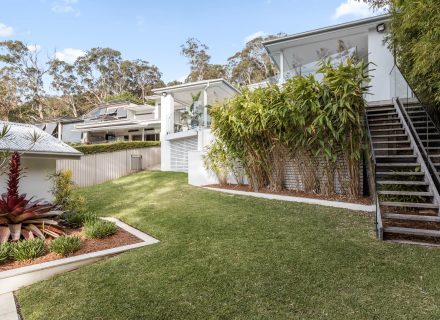 Waterfront Oasis, Caringbah South