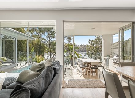 Waterfront Oasis, Caringbah South