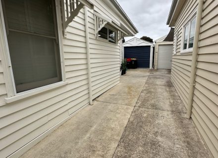 driveway garage