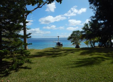Turquoise Seas, Vanuatu-22
