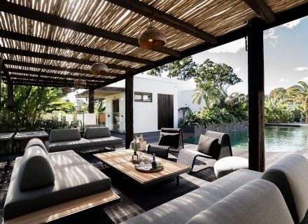 Ubud House, Ewingsdale 21