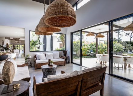 Ubud House, Ewingsdale 25