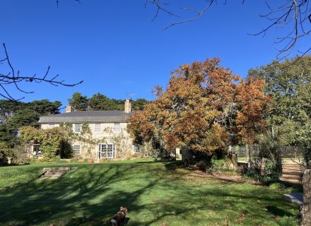 Vanderbilt Manor, Mount Fairy 16
