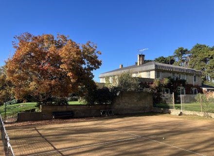 Vanderbilt Manor, Mount Fairy 18