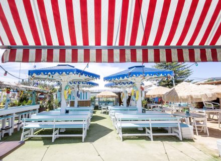 Vintage Beach Bar, Burraneer-11