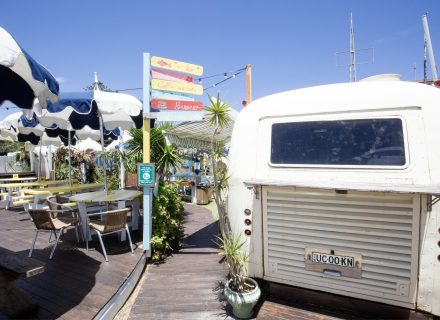 Vintage Beach Bar, Burraneer-13