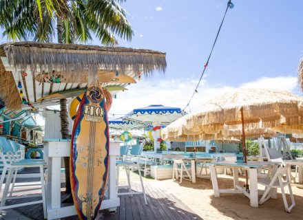 Vintage Beach Bar, Burraneer-17