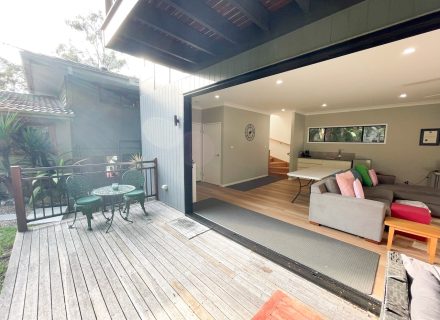 Winged Retreat, Indooroopilly-20