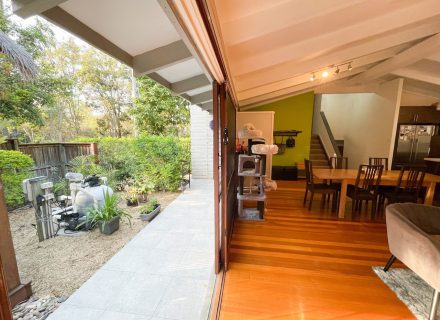 Winged Retreat, Indooroopilly-23